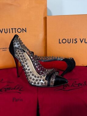 Red Bottoms